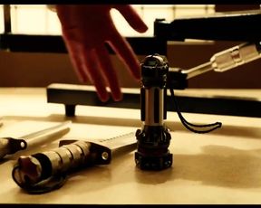 Sexy Amber Heard Sexy - Machete Kills (2013) TV show scenes