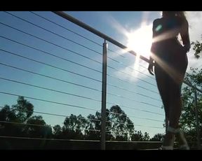 Topless scene Mini-Bikini Babes - Without Warning softcore 