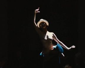 Explicit sex scene Softcore French Sex  - Alessandra Martines Nude - Tout ça. pour ça! (1993) Adult video from the movie