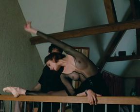 Explicit sex scene Softcore French Sex  - Alessandra Martines Nude - Tout ça. pour ça! (1993) Adult video from the movie