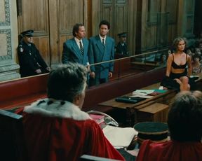 Explicit sex scene Softcore French Sex  - Alessandra Martines Nude - Tout ça. pour ça! (1993) Adult video from the movie