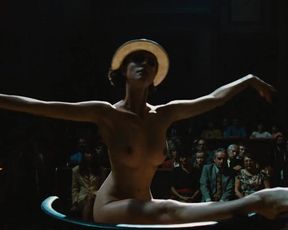 Explicit sex scene Softcore French Sex  - Alessandra Martines Nude - Tout ça. pour ça! (1993) Adult video from the movie