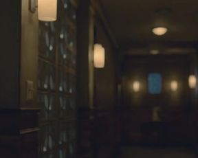 Sexy Xing Li, Ivy Shao Nude - The Tenants Downstairs (2016)