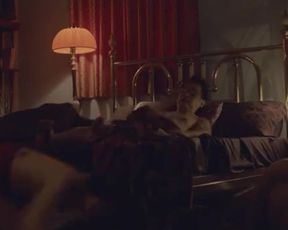 Sexy Xing Li, Ivy Shao Nude - The Tenants Downstairs (2016)