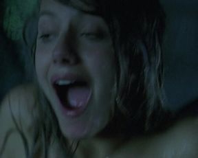 Celebs Melanie Laurent naked - Je vais bien, ne t'en fais pas (2006)