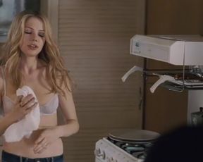 Sexy Michelle Williams Nude - Incendiary (2008) 