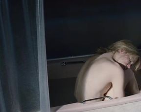 Sexy Michelle Williams Nude - Incendiary (2008) 