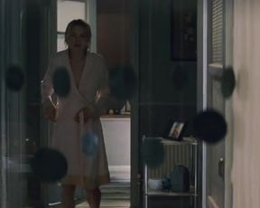 Sexy Michelle Williams Nude - Incendiary (2008) 