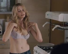 Sexy Michelle Williams Nude - Incendiary (2008) 