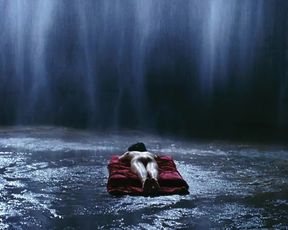 Hot actress Fumi Nikaido, Yōko Maki Nude - Mitsu No Aware (2016) 