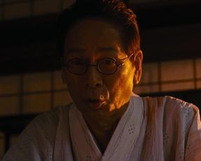 Hot actress Fumi Nikaido, Yōko Maki Nude - Mitsu No Aware (2016) 