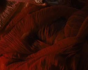 Hot actress Fumi Nikaido, Yōko Maki Nude - Mitsu No Aware (2016) 