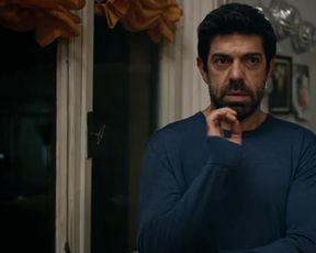 Sexy Kasia Smutniak Nude - Moglie e Marito (IT 2017) 