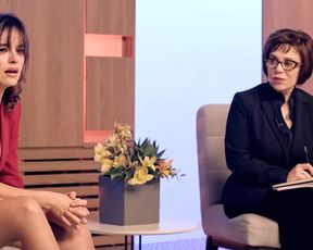 Sexy Kasia Smutniak Nude - Moglie e Marito (IT 2017) 