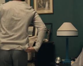 Sexy Kasia Smutniak Nude - Moglie e Marito (IT 2017) 