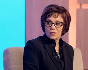 Sexy Kasia Smutniak Nude - Moglie e Marito (IT 2017) 