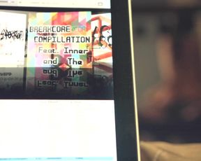 Celebs Jasmin Lord naked - Blutsschwestern - Jung, magisch, todlich (2013)