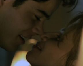 Explicit sex scene Victoria Abril, Maribel Verdu - Amantes (1991) Adult video from the movie