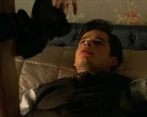 Explicit sex scene Victoria Abril, Maribel Verdu - Amantes (1991) Adult video from the movie