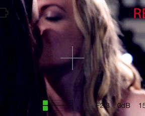 Heather Paige Cohn naked - Prom Ride (2015)