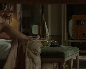 Naked scenes Melanie Laurent - By The Sea (2015)