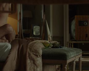 Naked scenes Melanie Laurent - By The Sea (2015)