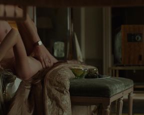 Naked scenes Melanie Laurent - By The Sea (2015)