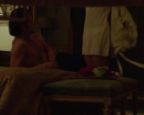 Naked scenes Melanie Laurent - By The Sea (2015)