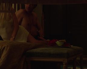 Naked scenes Melanie Laurent - By The Sea (2015)