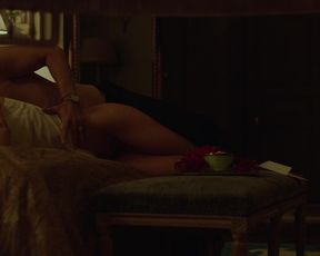 Naked scenes Melanie Laurent - By The Sea (2015)