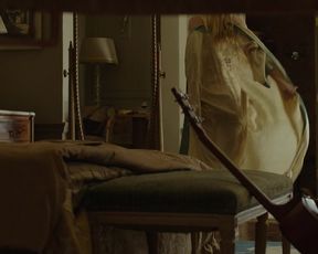 Naked scenes Melanie Laurent - By The Sea (2015)