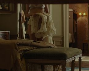 Naked scenes Melanie Laurent - By The Sea (2015)