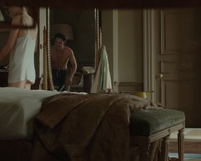 Naked scenes Melanie Laurent - By The Sea (2015)