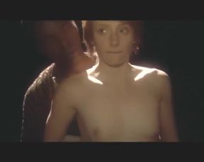 Hot actress Bryce Dallas Howard Nude - Manderlay (2005) 