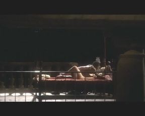 Hot actress Bryce Dallas Howard Nude - Manderlay (2005) 