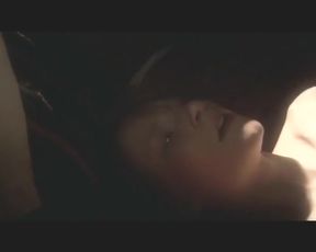 Hot actress Bryce Dallas Howard Nude - Manderlay (2005) 