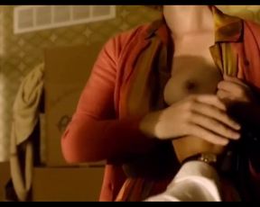 Sexy Sally Hawkins, Lauren Lee Smith Nude - The Shape Of Water (2017) 