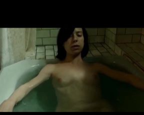 Sexy Sally Hawkins, Lauren Lee Smith Nude - The Shape Of Water (2017) 