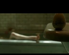 Sexy Sally Hawkins, Lauren Lee Smith Nude - The Shape Of Water (2017) 