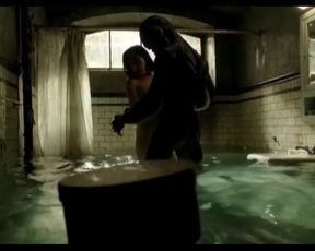 Sexy Sally Hawkins, Lauren Lee Smith Nude - The Shape Of Water (2017) 