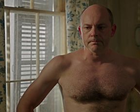 Sexy Riki Lindhome naked - Hell Baby (2013) 