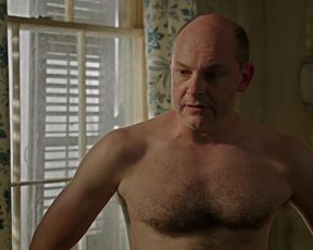 Sexy Riki Lindhome naked - Hell Baby (2013) 