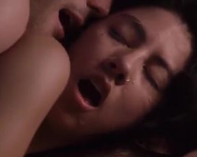 Sexy Stephanie Beatriz Nude - The Light of the Moon (2017 