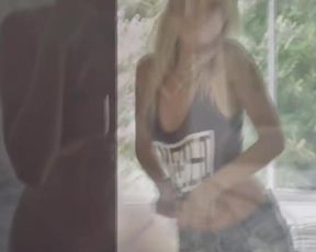 Explicit sex scene Steve Void & Alex Adair - Burnin’ (Explicit taboo nude Video) Adult video from the movie