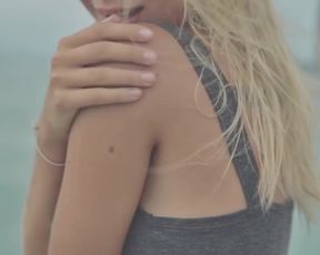 Explicit sex scene Steve Void & Alex Adair - Burnin’ (Explicit taboo nude Video) Adult video from the movie