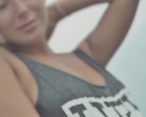 Explicit sex scene Steve Void & Alex Adair - Burnin’ (Explicit taboo nude Video) Adult video from the movie