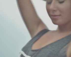 Explicit sex scene Steve Void & Alex Adair - Burnin’ (Explicit taboo nude Video) Adult video from the movie