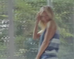 Explicit sex scene Steve Void & Alex Adair - Burnin’ (Explicit taboo nude Video) Adult video from the movie