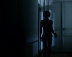 Hot actress Sylvie Testud Nude - Mange, ceci est mon corps (2007) 