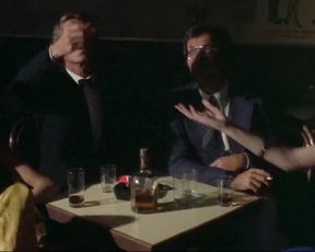 Explicit sex scene Strippers Nude - Emanuelle In Bangkok (IT 1976) Adult video from the movie